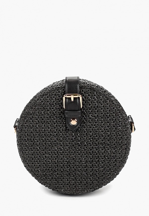 

Сумка Dorothy Perkins, Dorothy Perkins DO005BWFHKU5, Черный