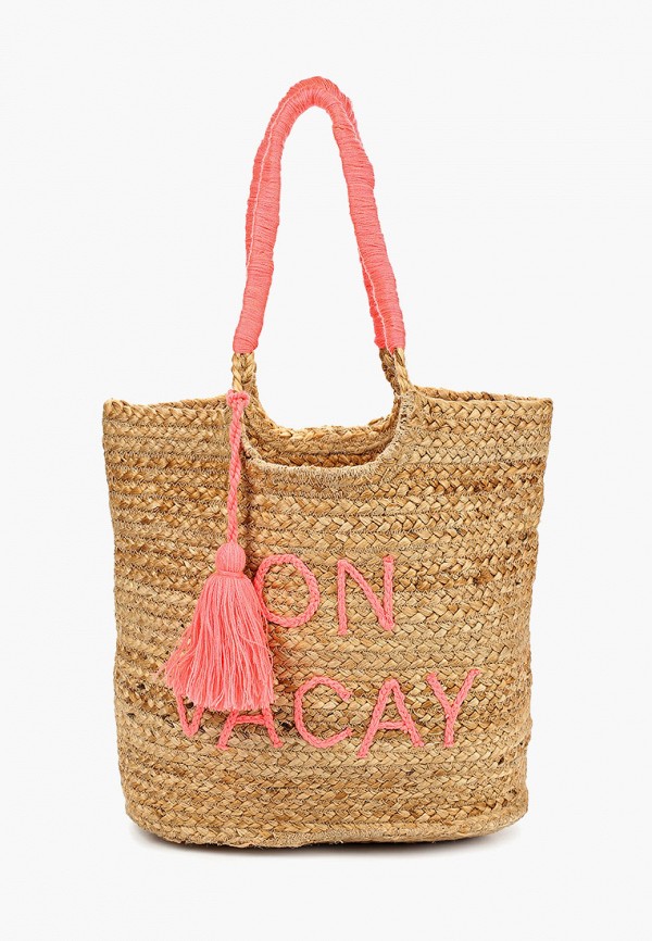 

Сумка Dorothy Perkins, Бежевый