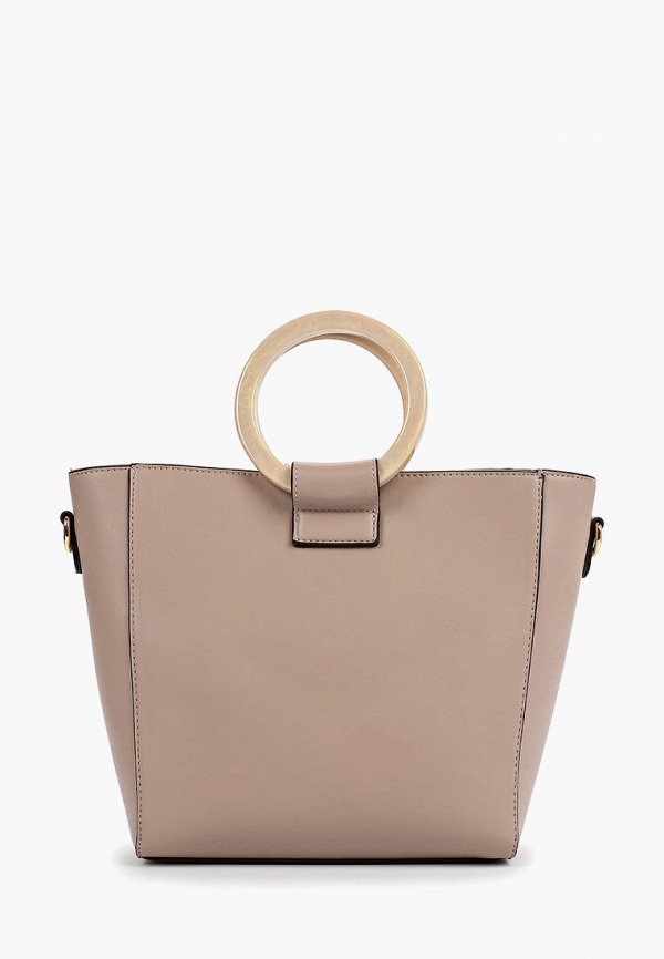 

Сумка Dorothy Perkins, Dorothy Perkins DO005BWFJRO6, Бежевый