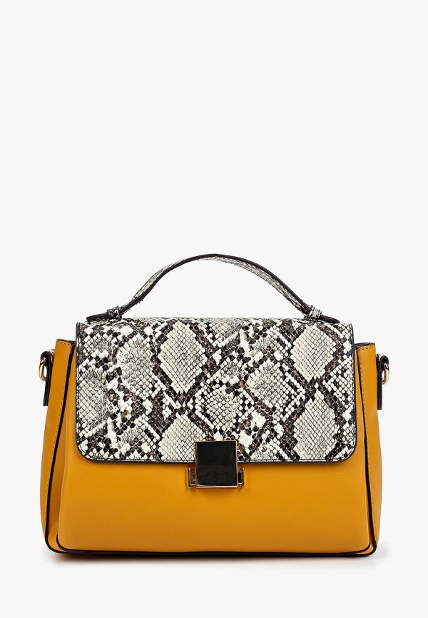 

Сумка Dorothy Perkins, Dorothy Perkins DO005BWGADT1, Желтый