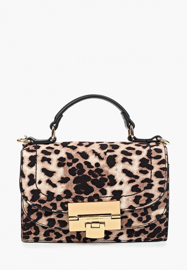 

Сумка Dorothy Perkins, Коричневый