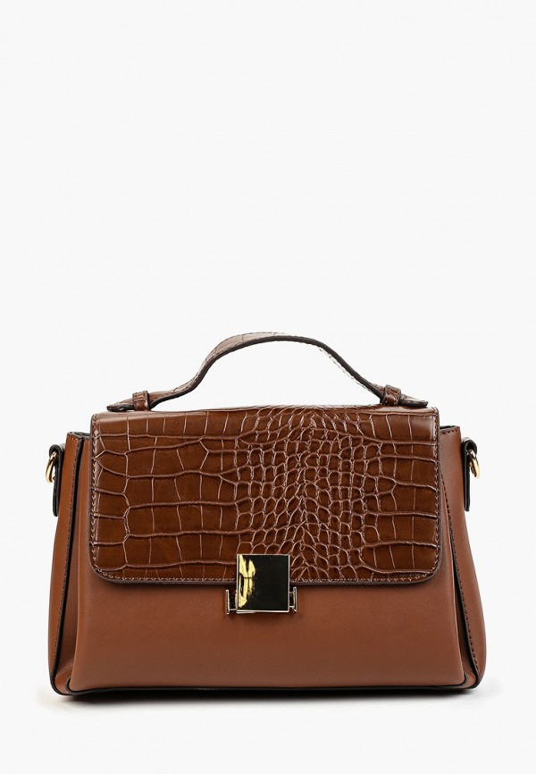 

Сумка Dorothy Perkins, Коричневый, Dorothy Perkins DO005BWGADT9