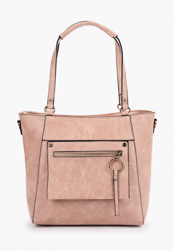 

Сумка Dorothy Perkins, Розовый