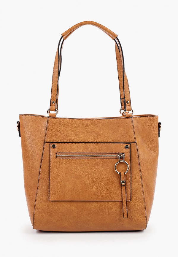 

Сумка Dorothy Perkins, Коричневый