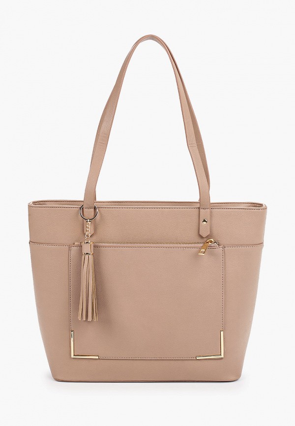 

Сумка Dorothy Perkins, Бежевый