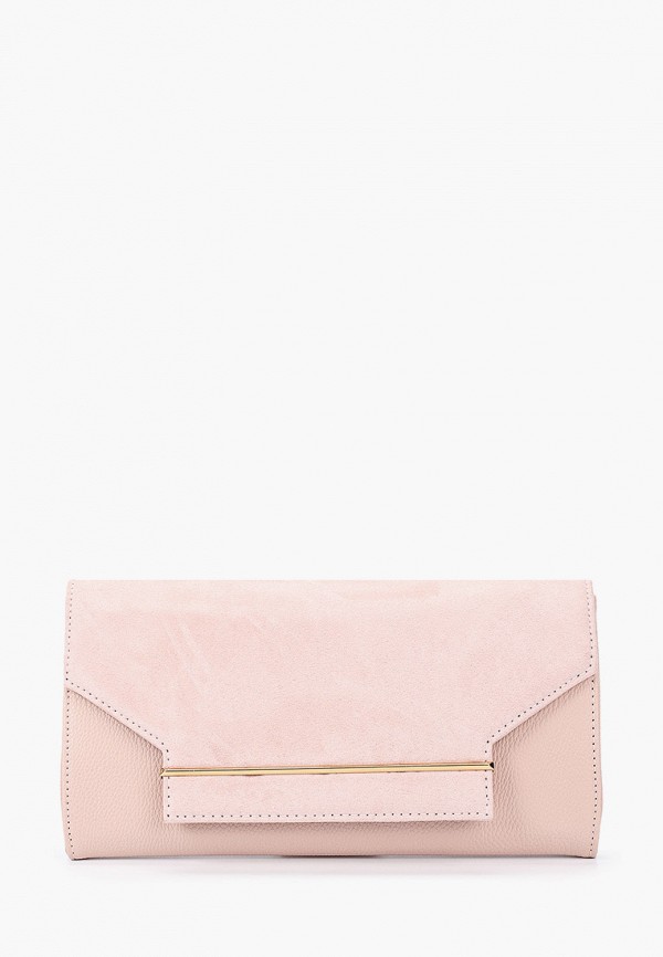 

Клатч Dorothy Perkins, Розовый, Dorothy Perkins DO005BWGPUP6