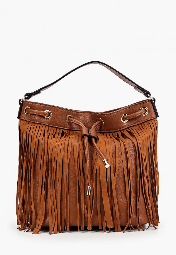 

Сумка Dorothy Perkins, Коричневый