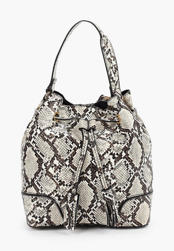 

Сумка Dorothy Perkins, Серый