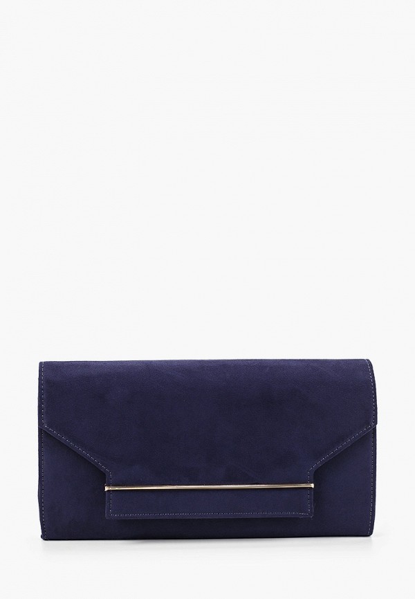 

Клатч Dorothy Perkins, Синий