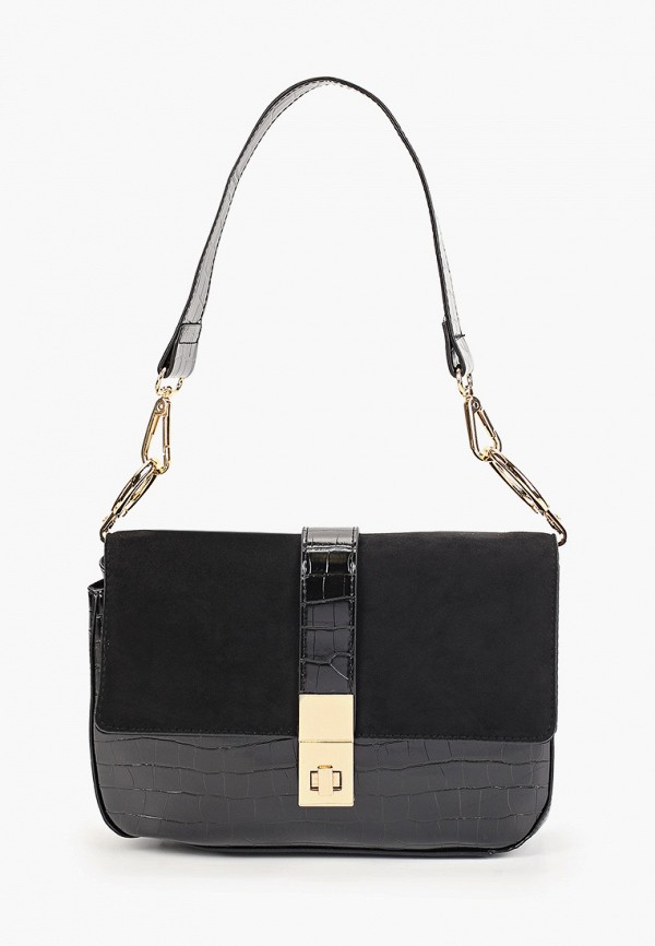 

Сумка Dorothy Perkins, Черный, Dorothy Perkins DO005BWHBBG3