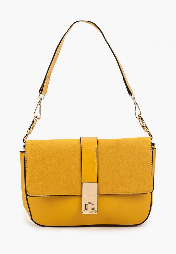 

Сумка Dorothy Perkins, Желтый