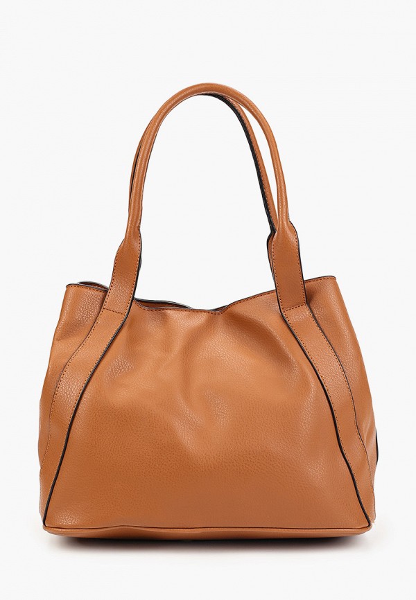 

Сумка Dorothy Perkins, Коричневый
