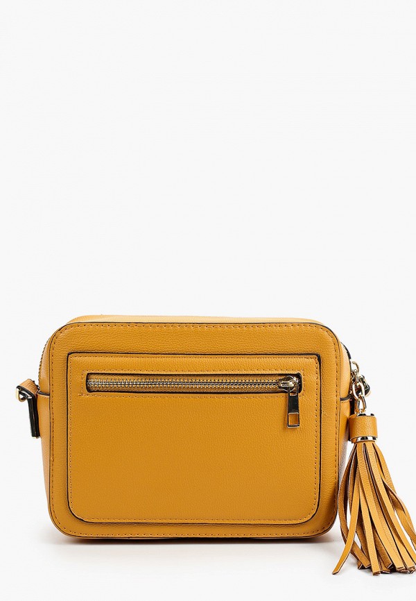 

Сумка Dorothy Perkins, Желтый, Dorothy Perkins DO005BWHGHK8