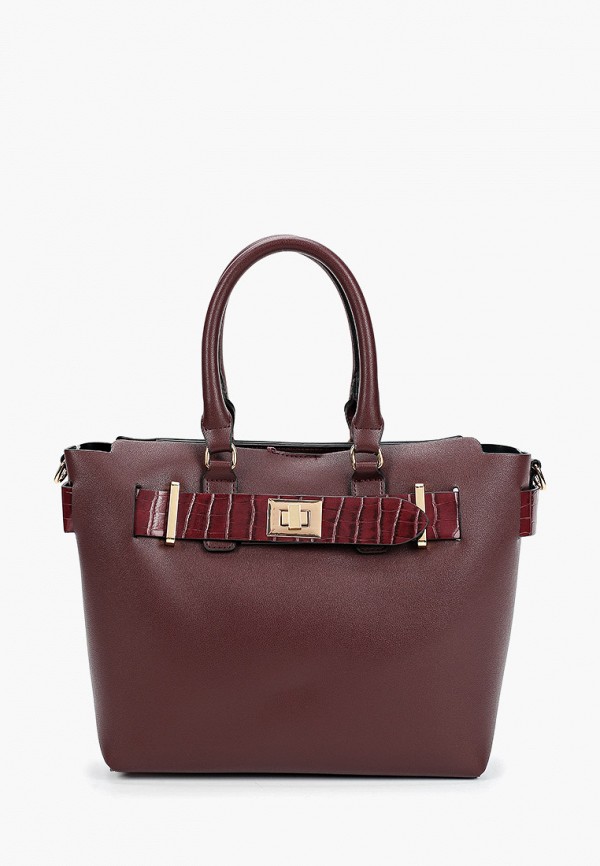

Сумка Dorothy Perkins, Бордовый, Dorothy Perkins DO005BWHMRF2