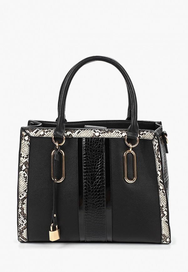 

Сумка Dorothy Perkins, Черный