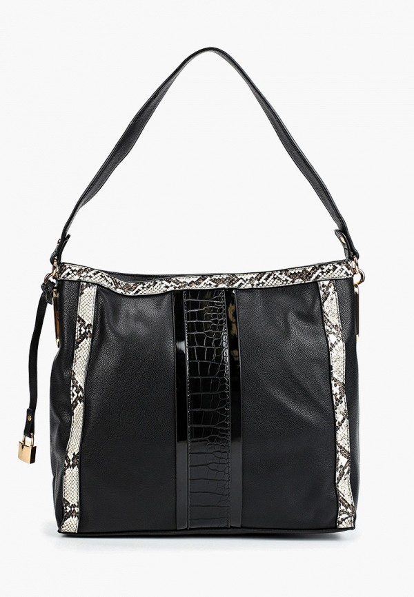 

Сумка Dorothy Perkins, Черный