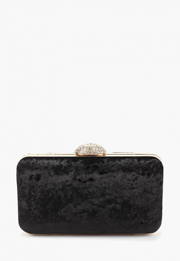 

Клатч Dorothy Perkins, Черный, Dorothy Perkins DO005BWHMRG1