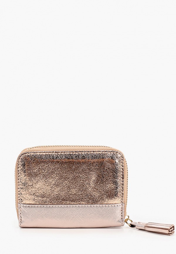 

Кошелек Dorothy Perkins, Золотой, Dorothy Perkins DO005BWHRAG3