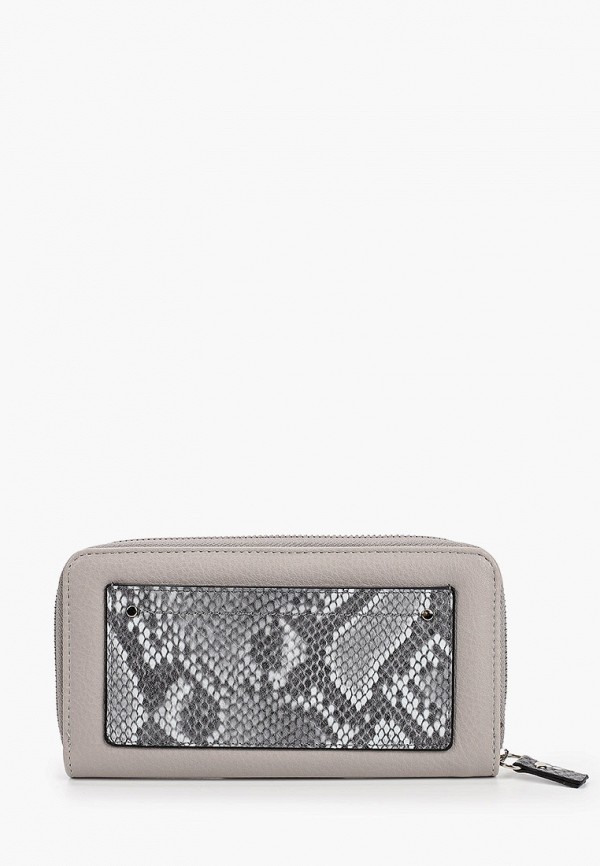 

Кошелек Dorothy Perkins, Серый