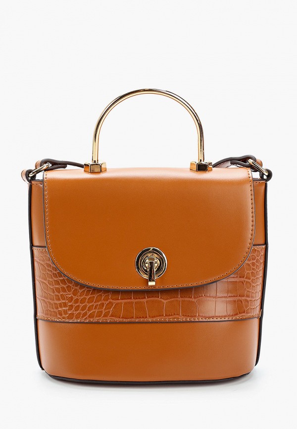 

Сумка Dorothy Perkins, Коричневый, Dorothy Perkins DO005BWILMZ4