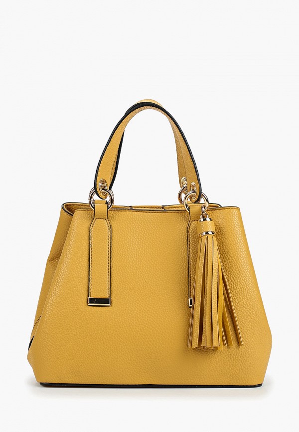 

Сумка Dorothy Perkins, Желтый, Dorothy Perkins DO005BWIQSU6