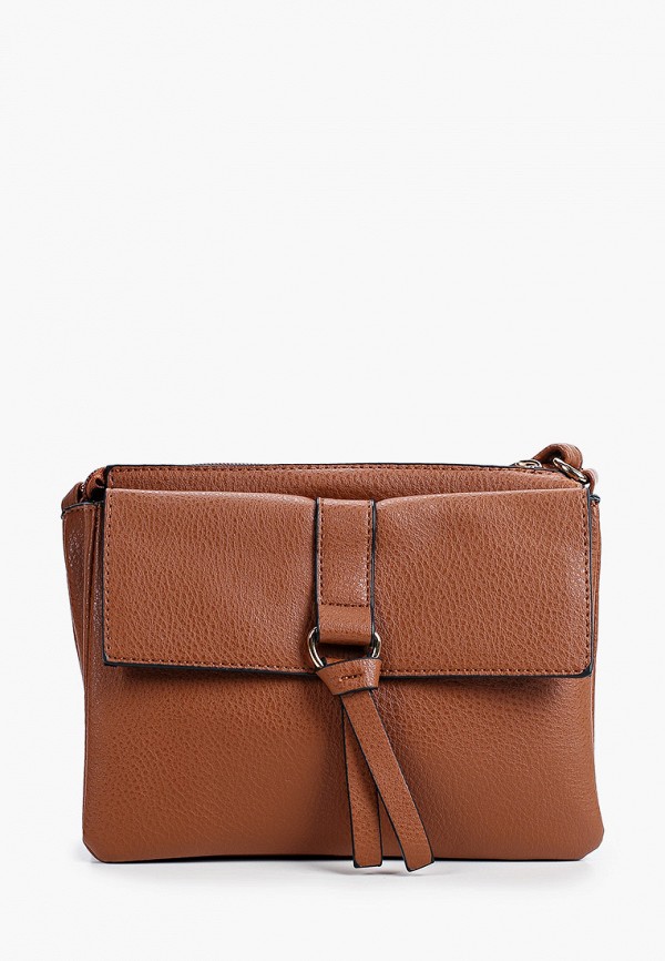 

Сумка Dorothy Perkins, Коричневый, Dorothy Perkins DO005BWITHD1