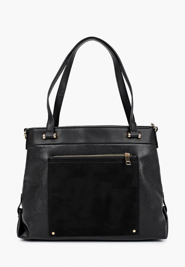

Сумка Dorothy Perkins, Черный