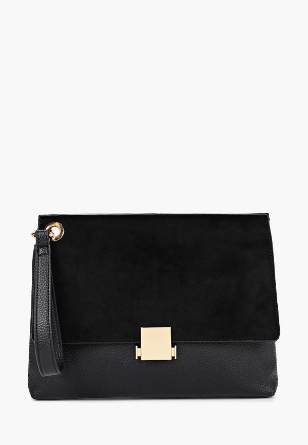 

Клатч Dorothy Perkins, Черный