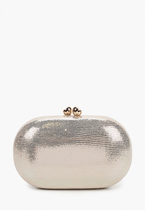 

Клатч Dorothy Perkins, Золотой