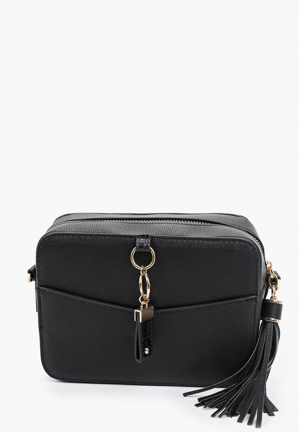 

Сумка Dorothy Perkins, Черный