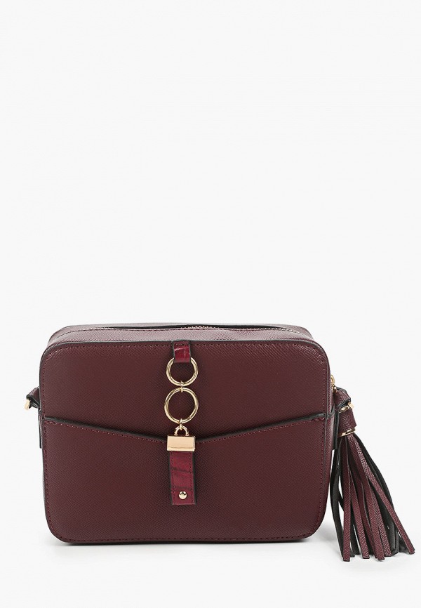 

Сумка Dorothy Perkins, Бордовый