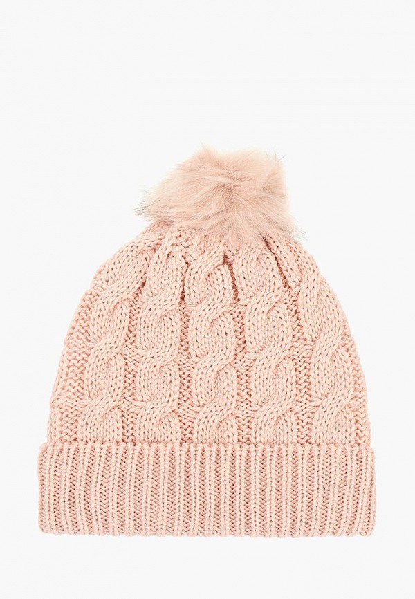 

Шапка Dorothy Perkins, Розовый, Dorothy Perkins DO005CWCUFS1