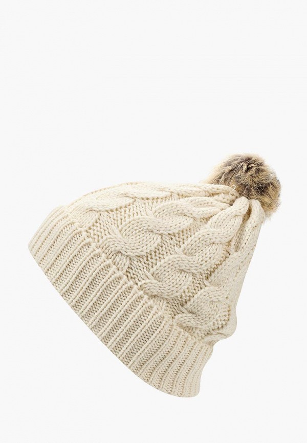 

Шапка Dorothy Perkins, Бежевый