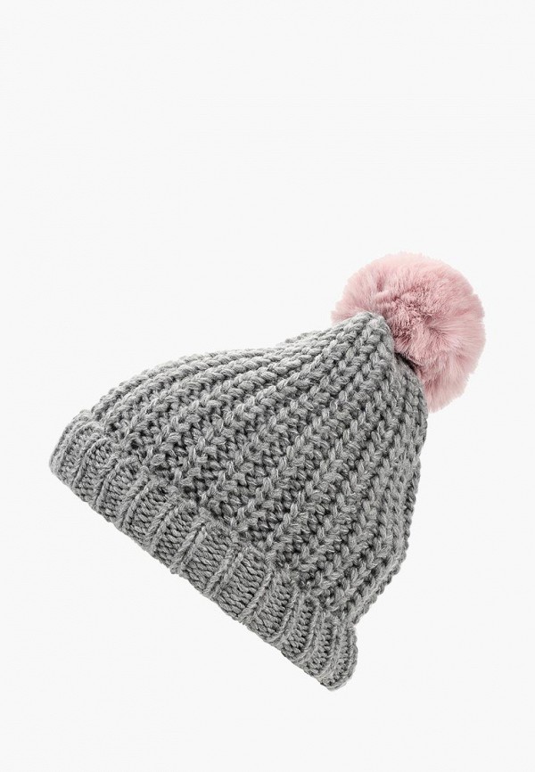 

Шапка Dorothy Perkins, Серый