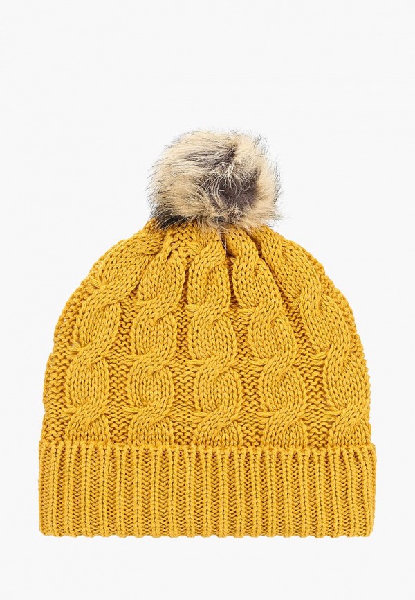 

Шапка Dorothy Perkins, Желтый