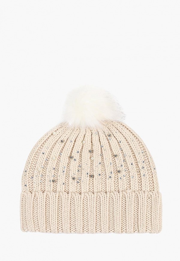 

Шапка Dorothy Perkins, Бежевый