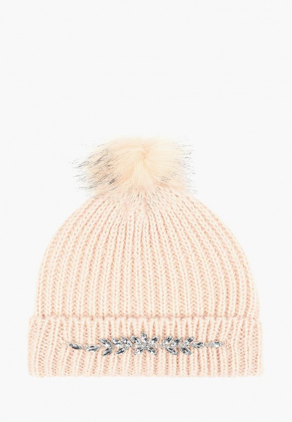 

Шапка Dorothy Perkins, Розовый