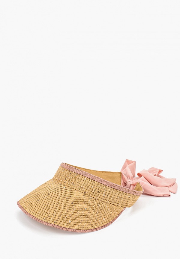 

Козырек Dorothy Perkins, Бежевый, Dorothy Perkins DO005CWFPUK1