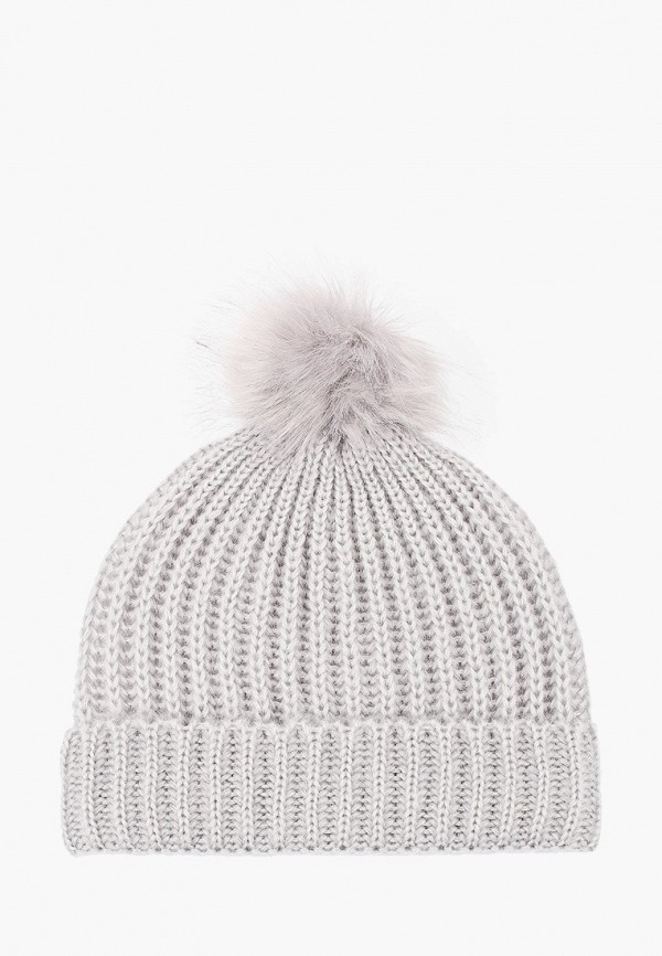 

Шапка Dorothy Perkins, Серый