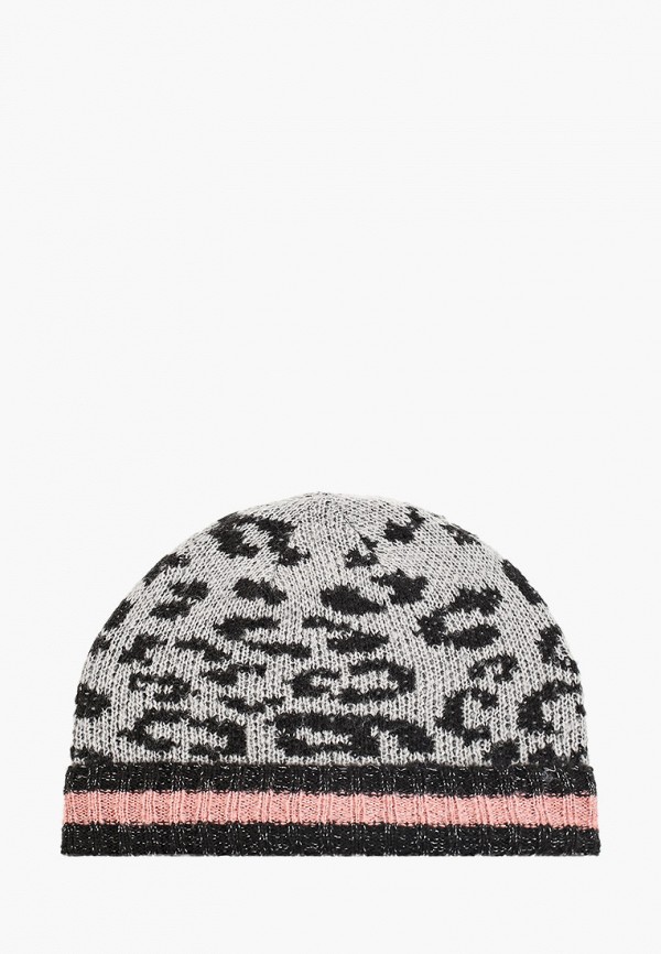 

Шапка Dorothy Perkins, Серый