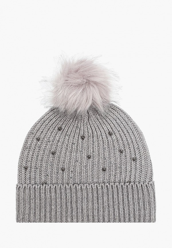

Шапка Dorothy Perkins, Серый