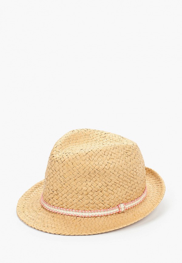 

Шляпа Dorothy Perkins, Бежевый, Dorothy Perkins DO005CWJEBN6