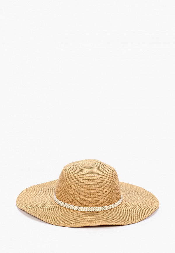 

Шляпа Dorothy Perkins, Бежевый, Dorothy Perkins DO005CWJGIO8