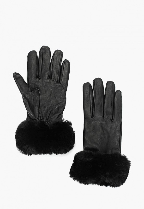 

Перчатки Dorothy Perkins; Dorothy Perkins DO005DWDKMA5, Черный