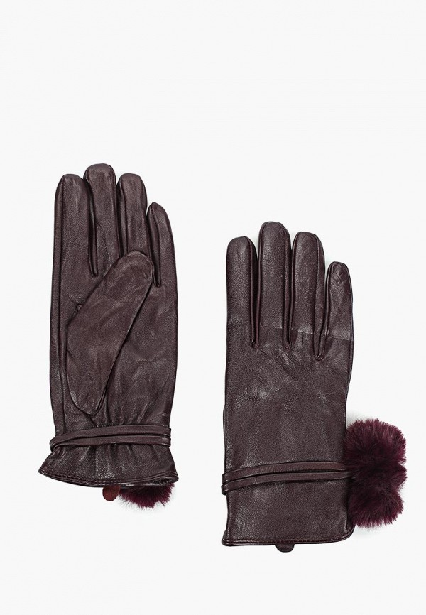 

Перчатки Dorothy Perkins, Dorothy Perkins DO005DWDKMA8, Бордовый