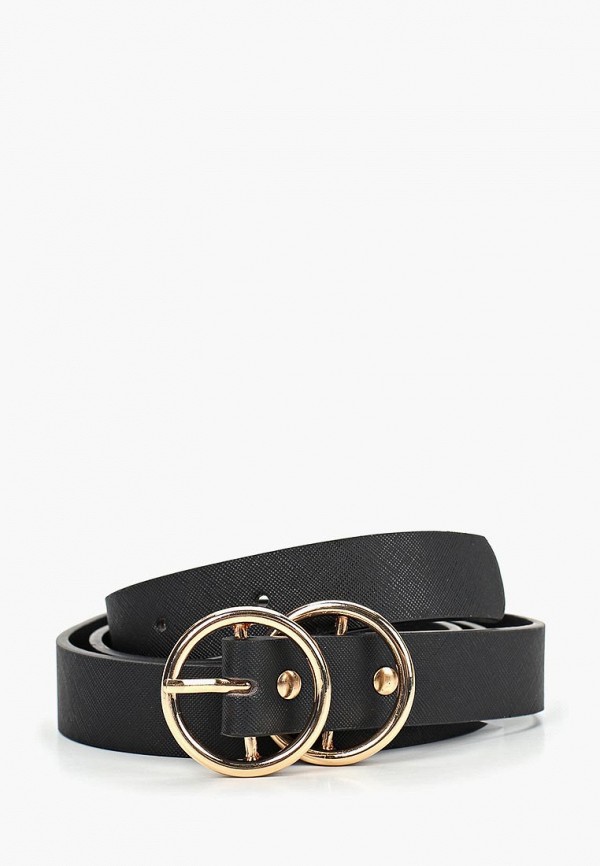 

Ремень Dorothy Perkins, Черный