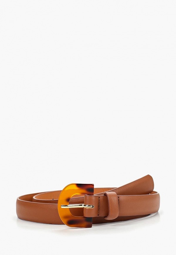 

Ремень Dorothy Perkins; Dorothy Perkins DO005DWEHRQ1, Коричневый
