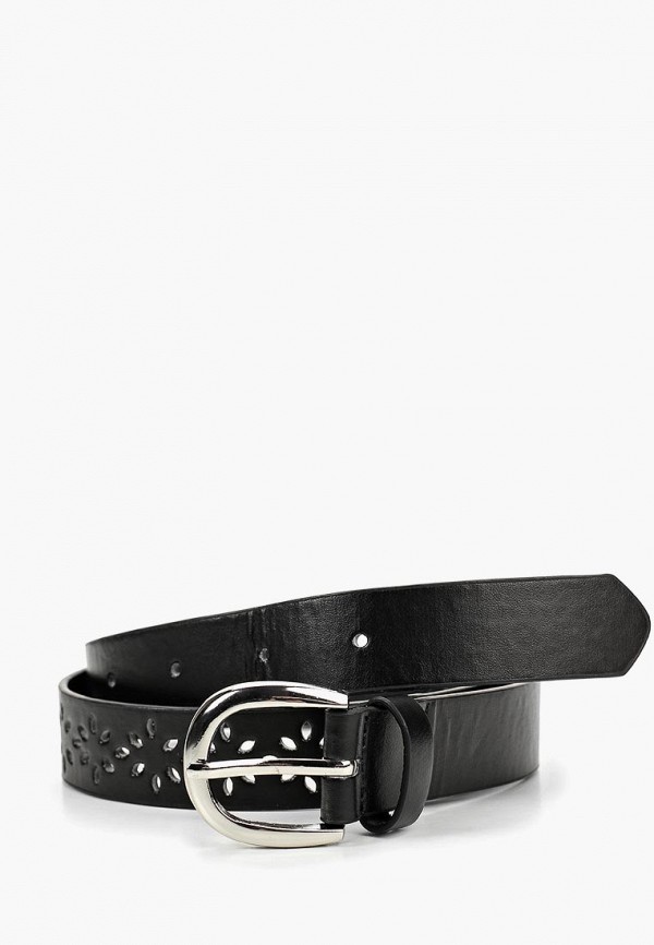

Ремень Dorothy Perkins, Dorothy Perkins DO005DWEIOE9, Черный