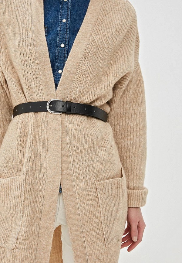 

Ремень Dorothy Perkins; Dorothy Perkins DO005DWEIOE9, Черный