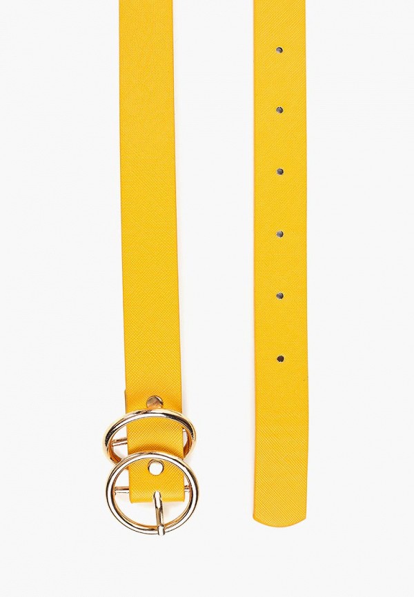 

Ремень Dorothy Perkins; Dorothy Perkins DO005DWEIOF1, Желтый